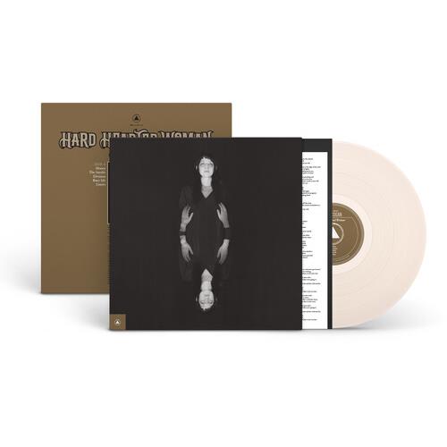 Hard Hearted Woman - Vinyl LP