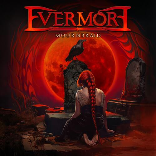 Mournbraid - Vinyl LP