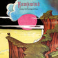 Warrior On The Edge Of Time - Half Speed Mastered Vinyl Edition - Vinyl LP