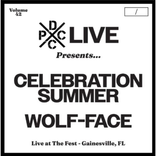 DCxPC Live Vol. 42 - Vinyl LP