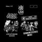 DCxPC Live Vol. 43 - Vinyl LP