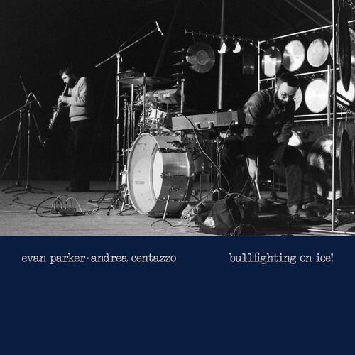 Bullfighting On Ice! Live In Padova 1977 - Vinyl LP