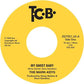 My Sweet Baby / Heavenly Thing - 7-Inch Single