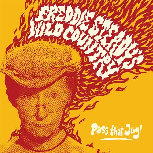 Pass That Jug - Vinyl LP