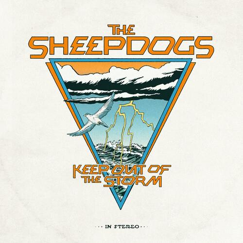 Keep Out Of The Storm - Vinyl LP