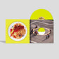 1st Single Album "SPAGHETTI" - Limited Edition 12-Inch Single (Yellow)