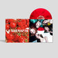 1st Single Album "SPAGHETTI" - Limited Edition 12-Inch Single (Red)