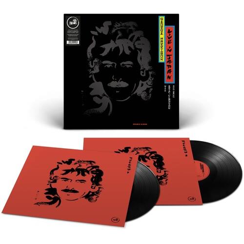 Live In Japan - Vinyl LP