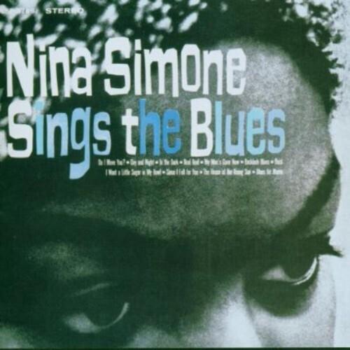 Sings The Blues - 140-Gram Black Vinyl - Vinyl LP 140 Gram (Black)