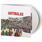 Security - Limited Gatefold 180-Gram White Colored Vinyl - Limited Edition Vinyl LP 180 Gram (White)
