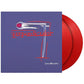 Purpendicular - Limited 180-Gram Red Colored Vinyl - Limited Edition Vinyl LP 180 Gram (Red)