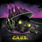 C.H.U.D. (Original Soundtrack) - Vinyl LP (Green)