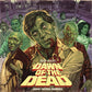 Dawn Of The Dead Theatrical Cues (Original Soundtrack) - Vinyl LP (Green)