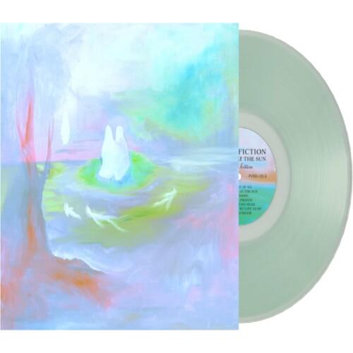 Staring at the Sun - Deluxe Edition Vinyl LP