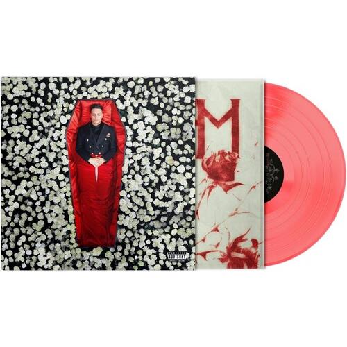 Anche Gli Eroi Muoiono - Funerale Edition Red Vinyl - Vinyl LP (Red)