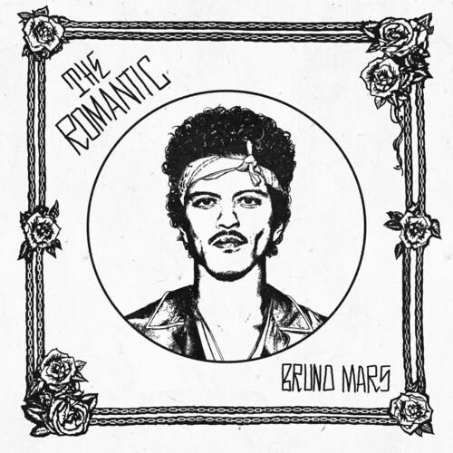 The Romantic - Vinyl LP