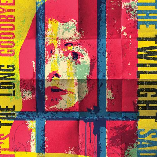 IT'S THE LONG GOODBYE - Vinyl LP