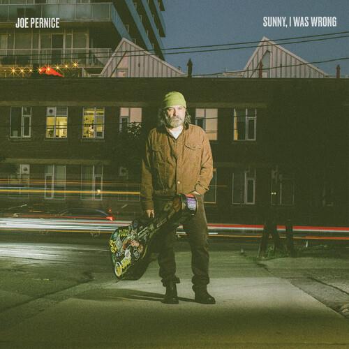 Sunny, I Was Wrong - Vinyl LP