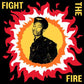 Fight The Fire: Digital Reggae, Conscious Roots And Dub In Nigeria 1986-91 (Various Artists) - Vinyl LP - PRE-ORDER