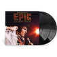 EPiC: Elvis Presley in Concert (Original Motion Picture Soundtrack) - Vinyl LP
