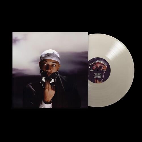 Forever Ends Someday - Vinyl LP