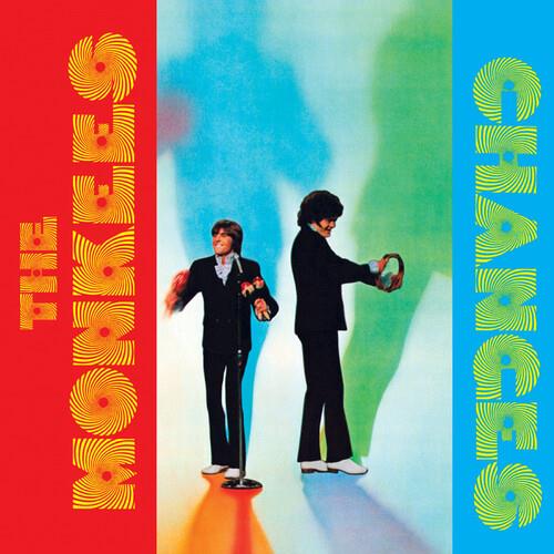 Changes - Anniversary Edition Vinyl LP 180 Gram (Red)
