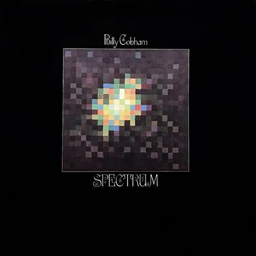Spectrum - Anniversary Edition Vinyl LP (Red)