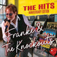 The Hits - Anniversary Edition Vinyl LP (Red)