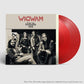 Live In Denmark 1976 - Vinyl LP (Red)