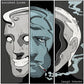 Laugh Tracks - Vinyl LP