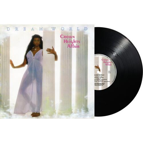 Dream World - Vinyl LP