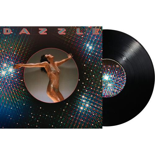 Dazzle - Vinyl LP