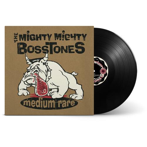 Medium Rare - Vinyl LP