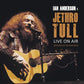 Live on Air - White - Vinyl LP (White)