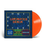 Laminated Denim (2026 Repress) - Vinyl LP (Orange)