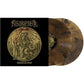 Transcend Into Oblivion - Vinyl LP (Brown/Black)