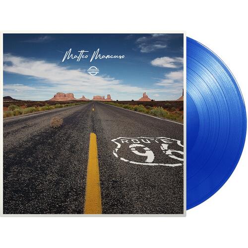 Route 96 - Vinyl LP