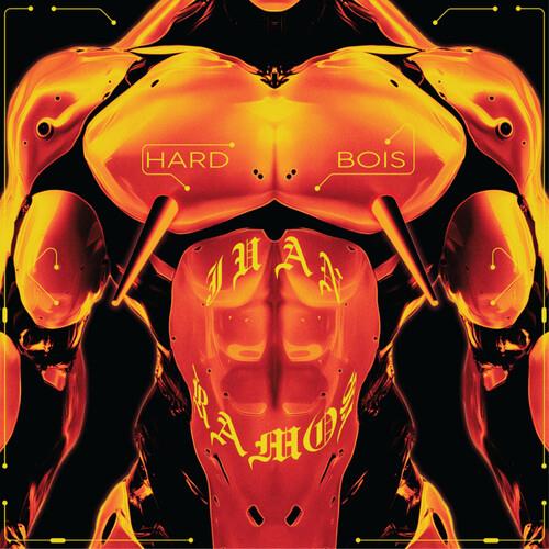 Hard Bois - 12-Inch Single