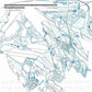 Mobile Suit Gundam: Hathaway - The Sorcery of Nymph Circe (Original Soundtrack) - Vinyl LP