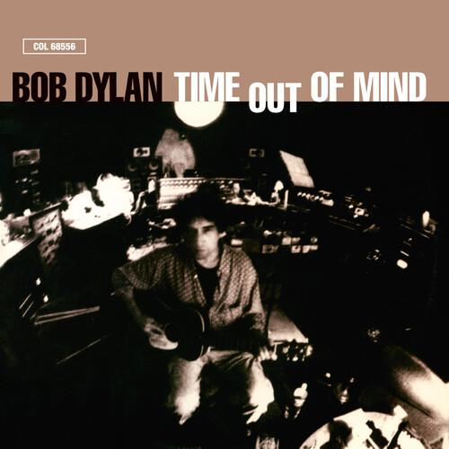 Time Out Of Mind - Vinyl LP