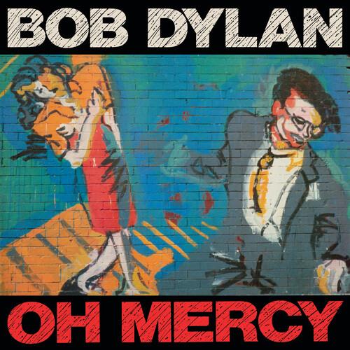 Oh Mercy - Vinyl LP