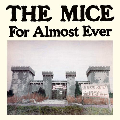 For Almost Ever - 12-Inch Single