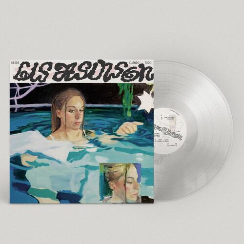 Desde Cuando Todo - Vinyl LP