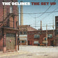 The Set Up (CLEAR VINYL) - Vinyl LP