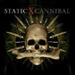 Cannibal (EXPANDED) (BLOOD & BRONZE SPLATTER VINYL) - Vinyl LP