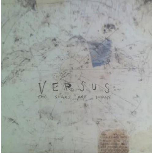 Stars Are Insane - Vinyl LP