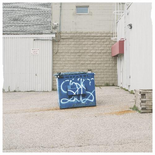 Big Changes (WHITE VINYL) - Vinyl LP (White)