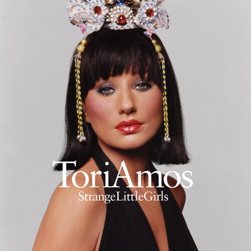 Strange Little Girls (Enjoy The Silence Version) - Vinyl LP