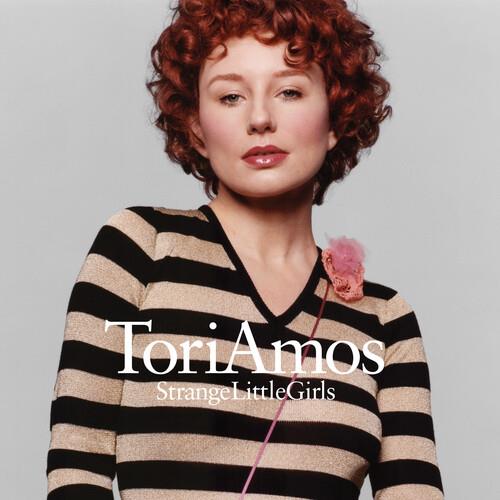 Strange Little Girls (Time Version) - Vinyl LP