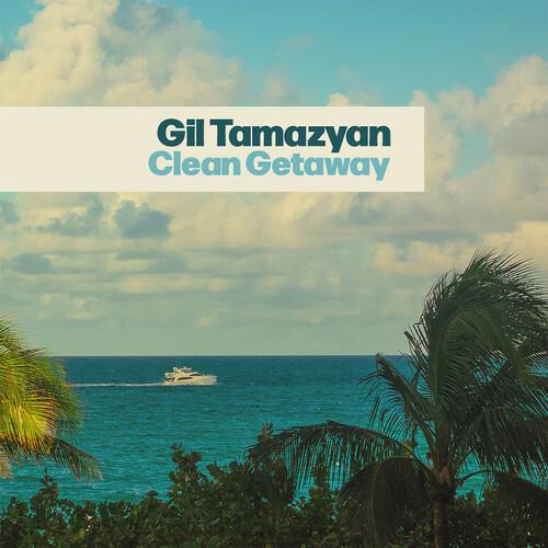 Clean Getaway - Vinyl LP